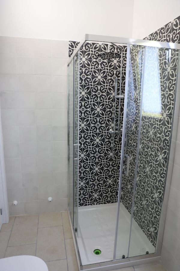La Neviera Hotel Struda Luaran gambar