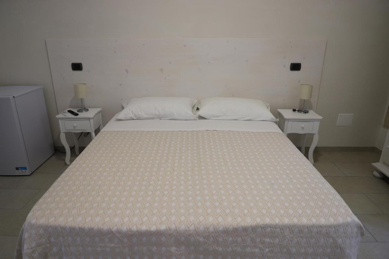 La Neviera Hotel Struda Luaran gambar